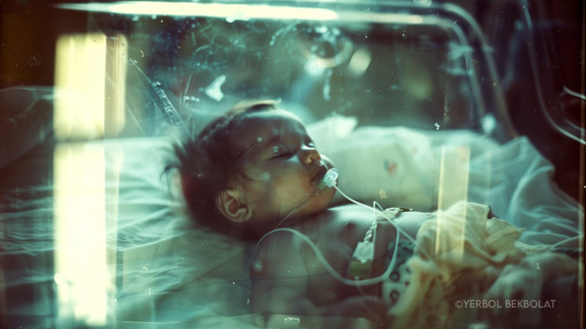  ©El.kz/Ербол БЕКБОЛАТ/Midjourney 