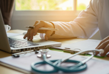 Қазақстанда енді «больничный» қағазын онлайн алуға болады