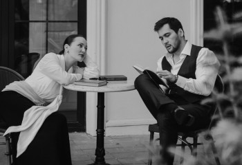 Камшат Жолдыбаева показала своего мужа