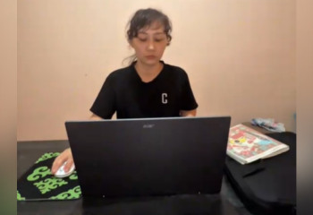 Многодетной маме из Казахстана TikTok начал платить деньги