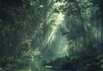 Конопля может заменить собой лес — блогер