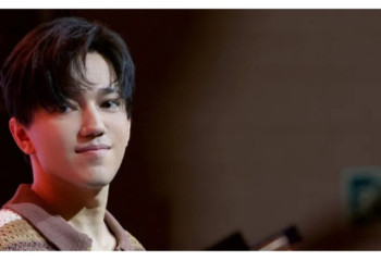 Dimash Qudaibergen gives interview to Spanish newspaper La Voz de Galicia