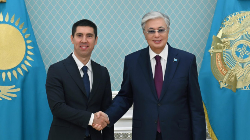  © Пресс-служба Акорды 