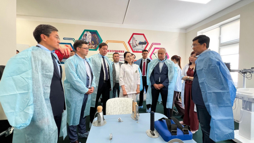  Мәжілістің баспасөз қызметі 