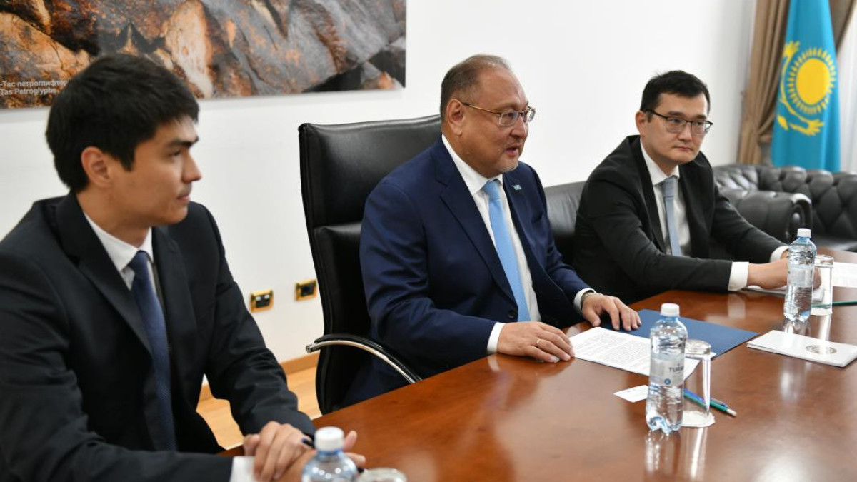  СІМ-нің баспасөз қызметі 