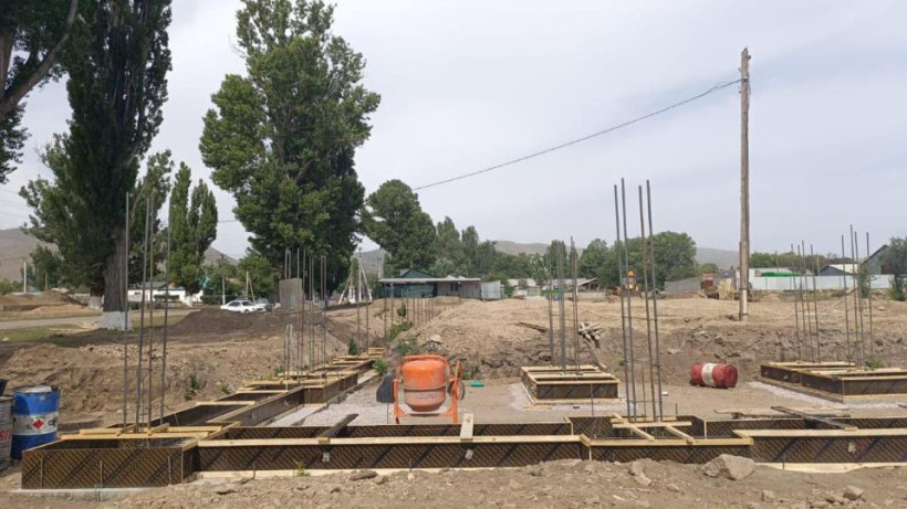  Жамбыл облысының әкімдігі 