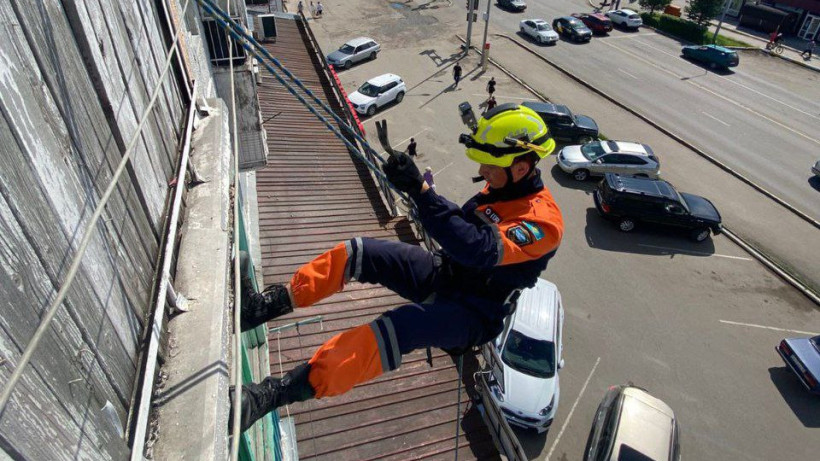  ТЖМ баспасөз қызметі 