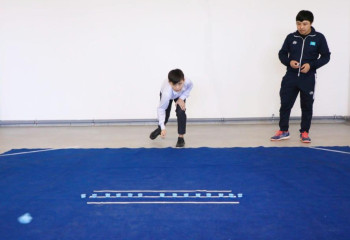 Астана күніне орай асық атудан турнир өтеді