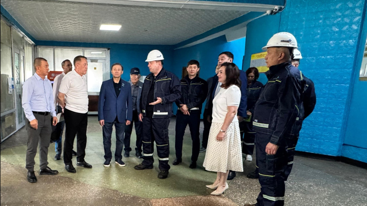  Мәжілістің баспасөз қызметі 