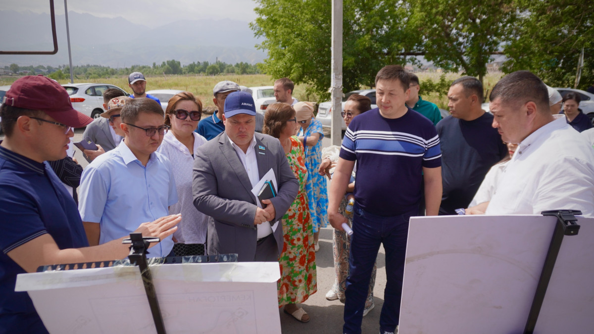  Мәжілістің баспасөз қызметі 