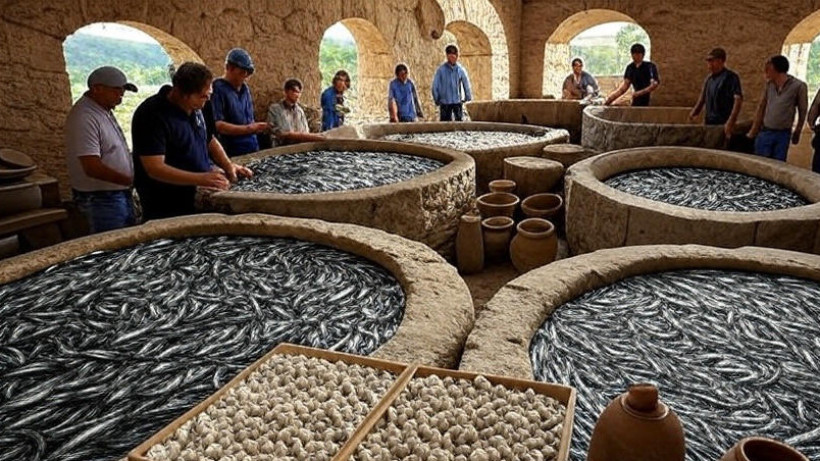  © Grok / Динмухамед БЕЙСЕМБАЕВ 