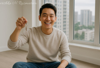 Казахстан: Покупка квартир в новостройках за наличные запрещена — новый закон меняет правила