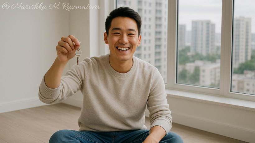  ©El.kz/Марина РУЗМАТОВА/ChatGPT 