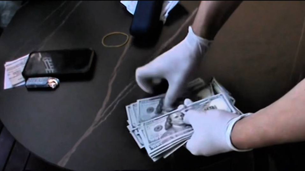  ҚМА/Видеодан алынған кадр 