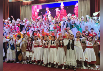 «Домбре все возрасты покорны». Откуда у этого инструмента волшебный звук