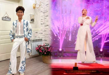 “Славян базары–2025”: Қазақстанның атынан кімдер өнер көрсетеді?