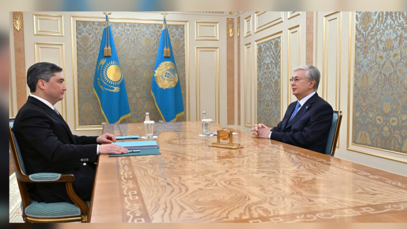  © Пресс-служба Акорды 