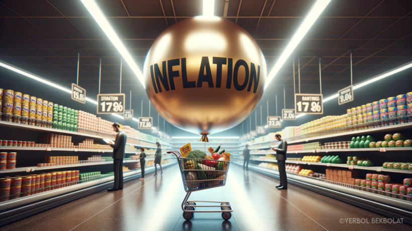  ©El.kz/Ербол БЕКБОЛАТ/Midjourney 