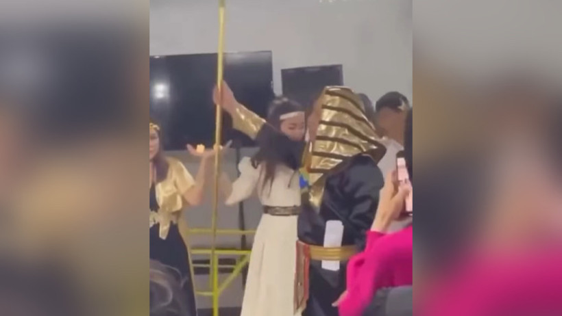  Кадр из видео 