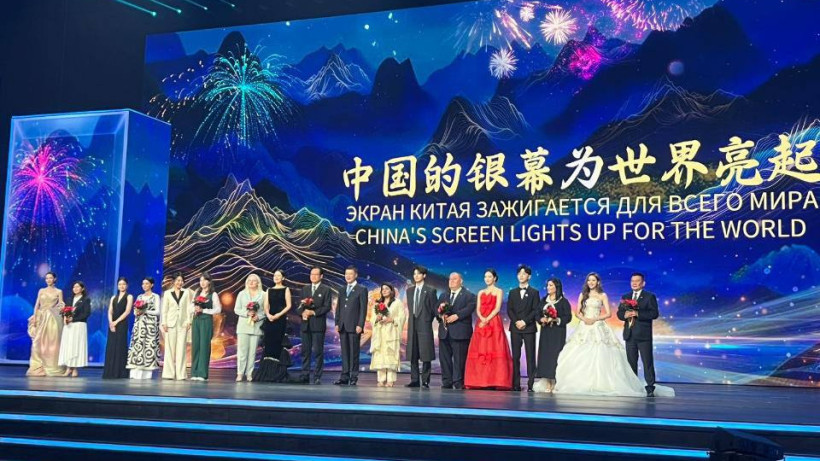  Мәдениет және ақпарат министрлігі 