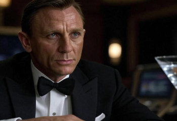 Режиссер «Дюны» снимет фильм про Джеймса Бонда