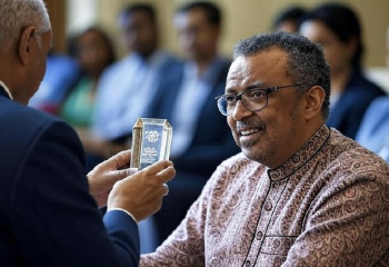 Традиционная медицина получила международное признание от ВОЗ