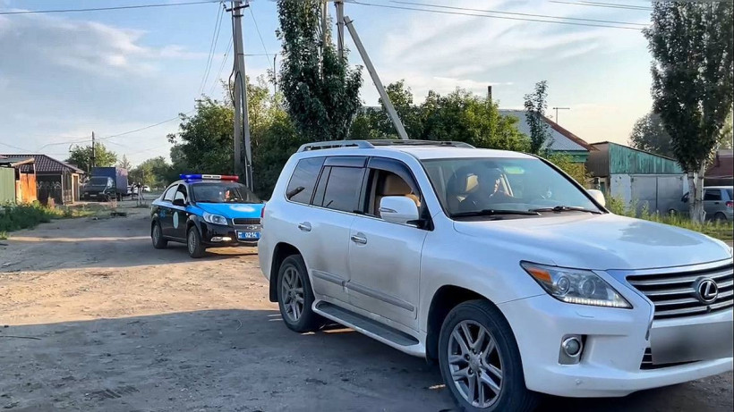  Абай облыстық ПД 