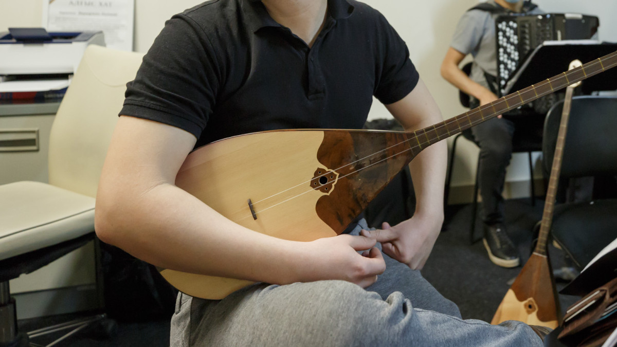  © El.kz/Артем ЧУРСИНОВ 