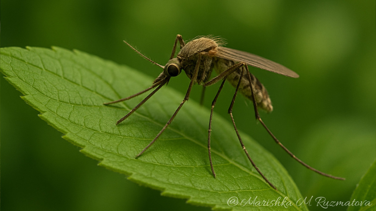  ©El.kz/Марина РУЗМАТОВА/ChatGPT 