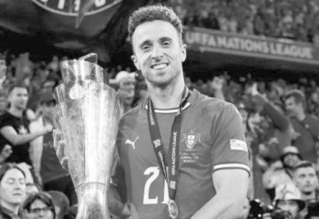 Футболист «Ливерпуля» погиб в ДТП