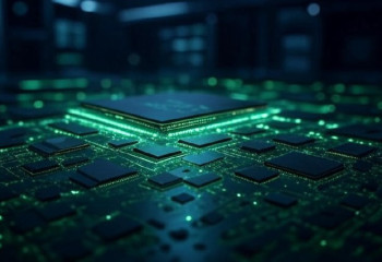 Nvidia стала самой дорогой компанией в мире