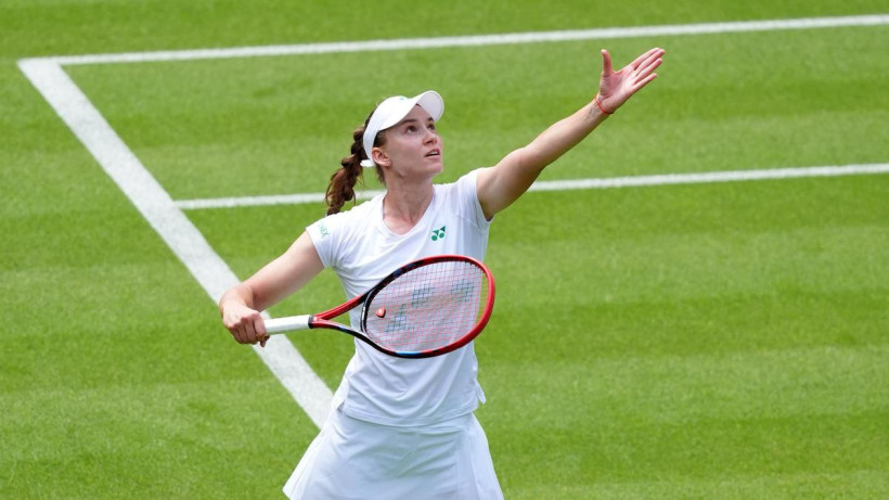  Қазақстан теннис федерациясы 