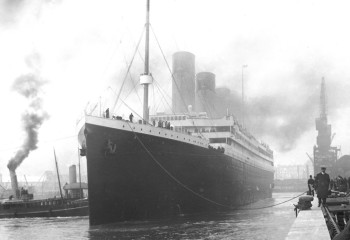 Как трагедия «Титаника» дошла до казахских степей: редкие публикации 1912 года