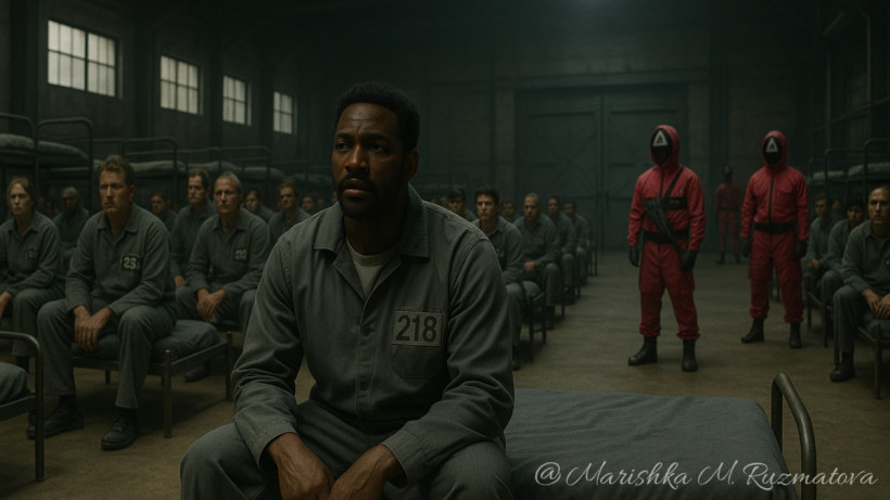  ©El.kz/Марина РУЗМАТОВА/ChatGPT 