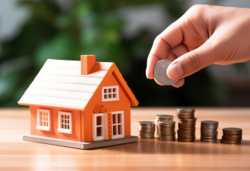 Ипотеканы қайта қаржыландыру: мөлшерлеме 0,1%-ға дейін төмендетілді