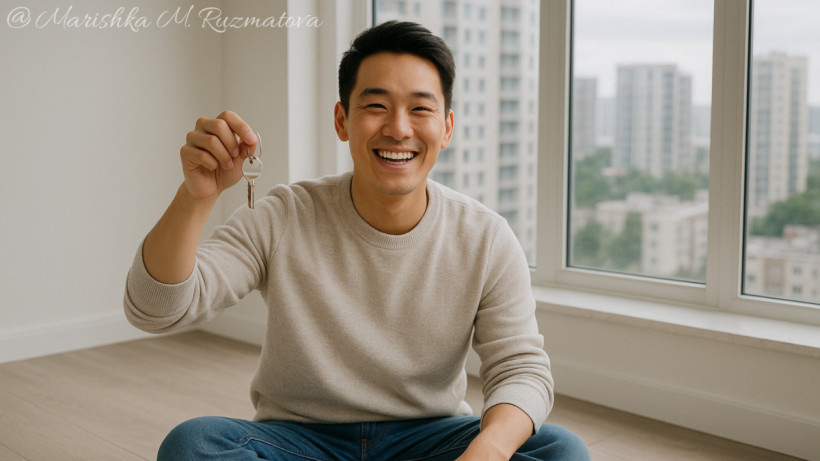  ©El.kz/Марина РУЗМАТОВА/ChatGPT 