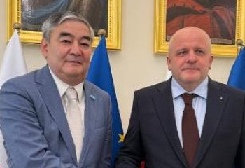 Polish Sejm supported Kazakhstan’s initiatives to develop bilateral cooperation