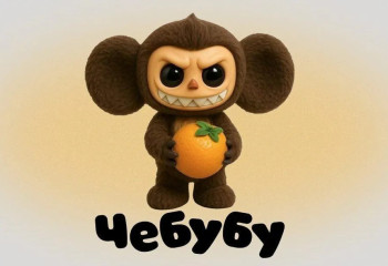 Идею лабубу могли украсть с чебурашки