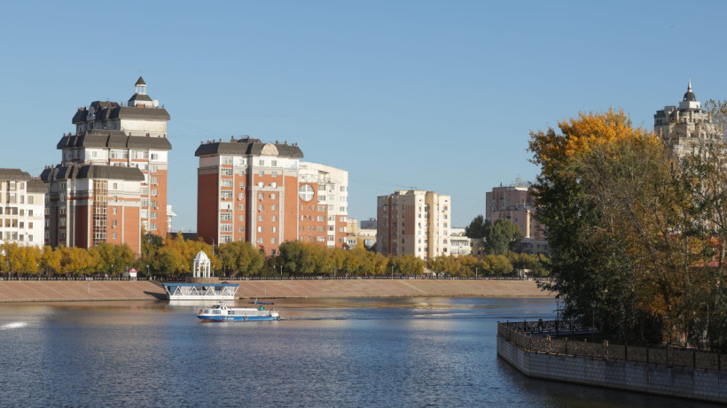  © El.kz/Арман МУХАТОВ 