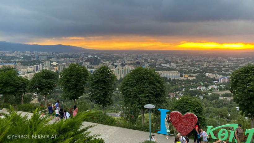  © El.kz/Ербол БЕКБОЛАТ 