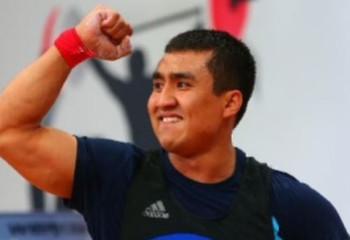 Алмас Өтешов ішкілікті қойған соң өмірі қалай өзгергенін көрсетті