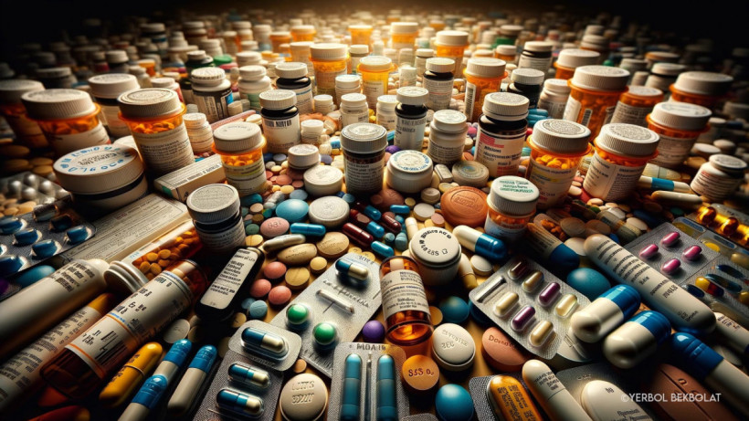  © El.kz/Ербол БЕКБОЛАТ/Midjourney 