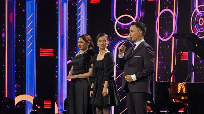  Мәдениет және ақпарат министрлігі 