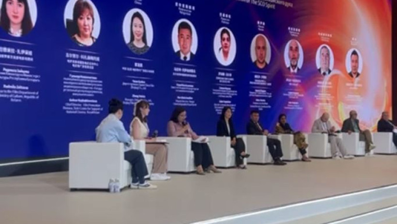  Мәдениет және ақпарат министрлігі 