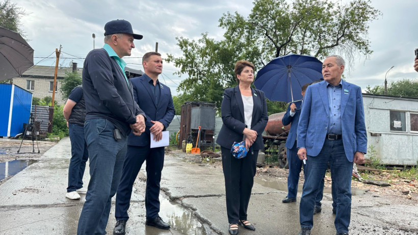  Мәжілістің баспасөз қызметі 