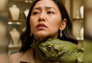 ИИ воссоздал пословицы в виде реалистичных роликов