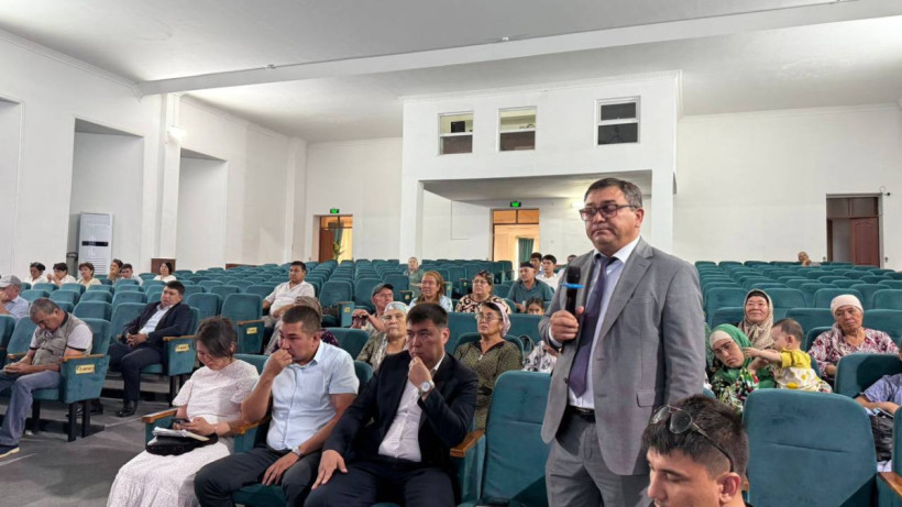  Мәжілістің баспасөз қызметі 