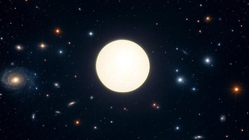  © Grok / Динмухамед БЕЙСЕМБАЕВ 