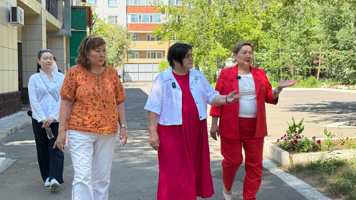  Мәжілістің баспасөз қызметі 