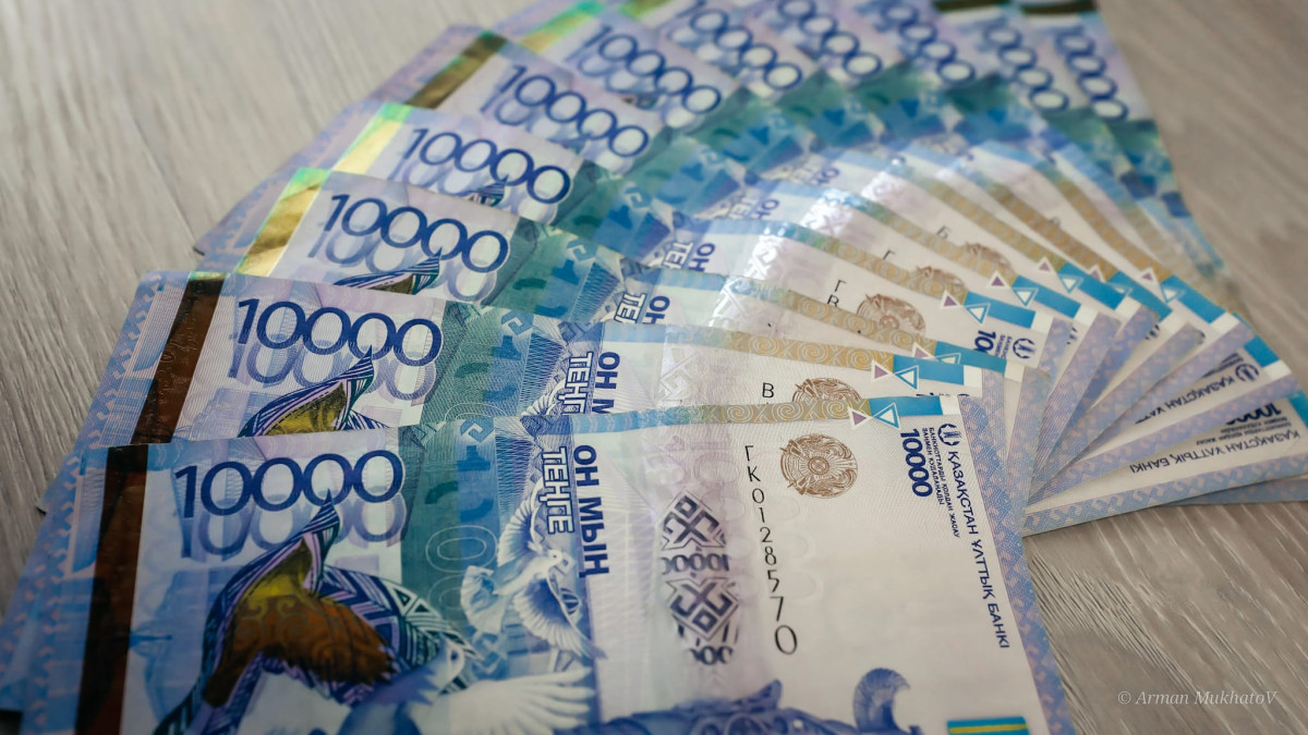  © El.kz/Арман МУХАТОВ 